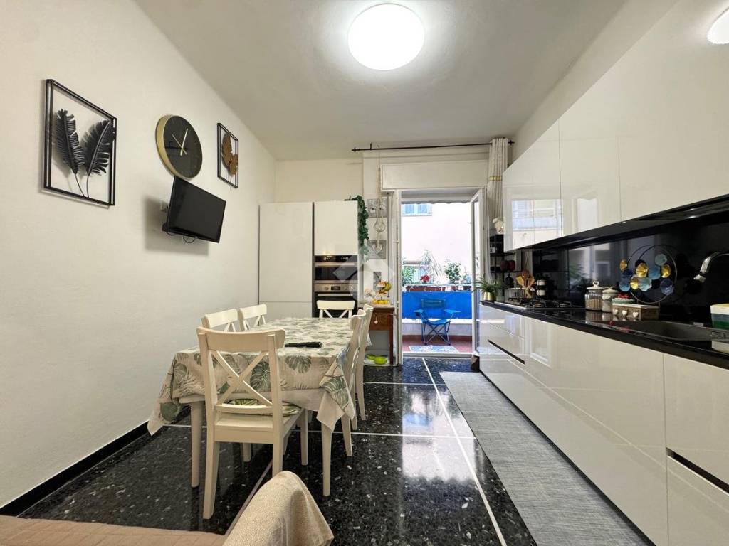 appartamento in vendita ad Albenga