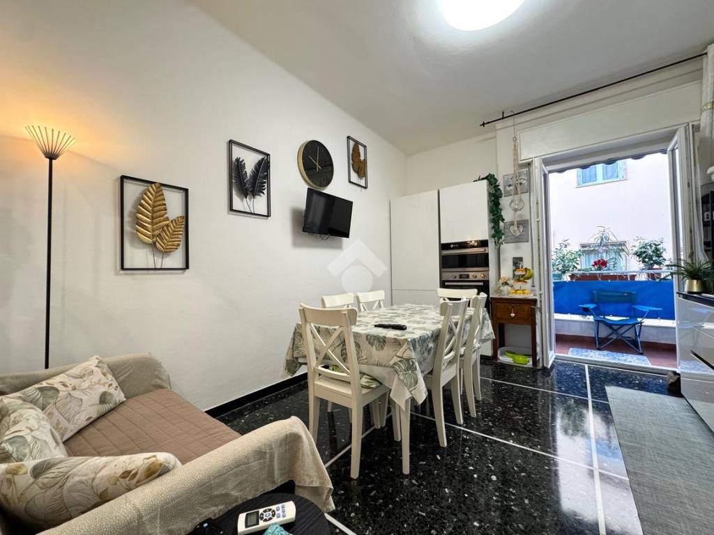 appartamento in vendita ad Albenga