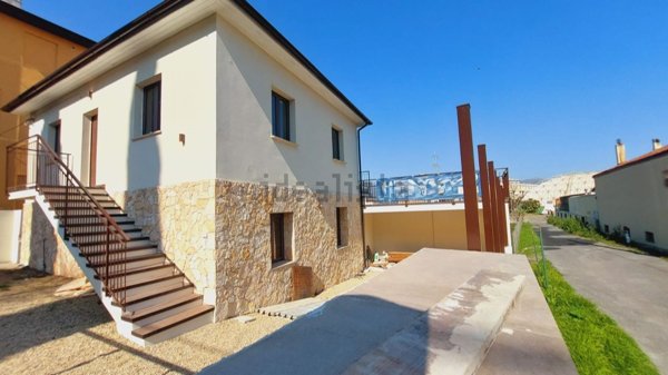 appartamento in vendita ad Albenga