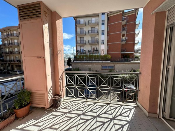 appartamento in vendita ad Albenga