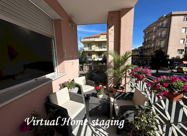 appartamento in vendita ad Albenga