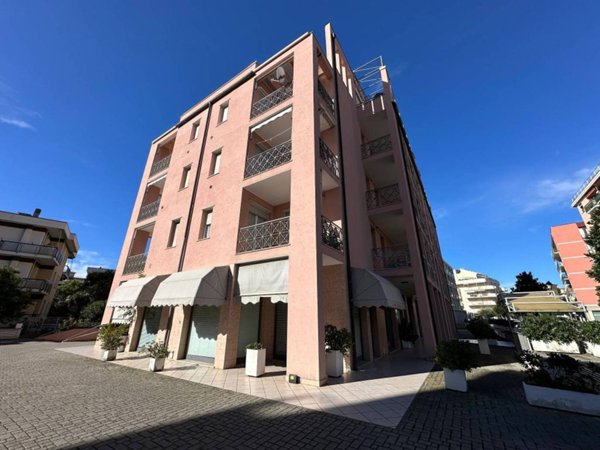 appartamento in vendita ad Albenga