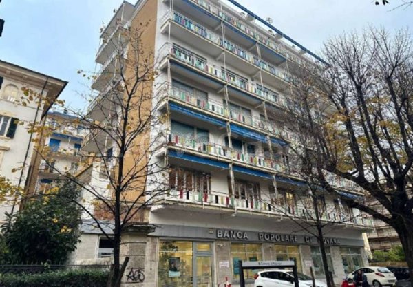 appartamento in vendita ad Albenga