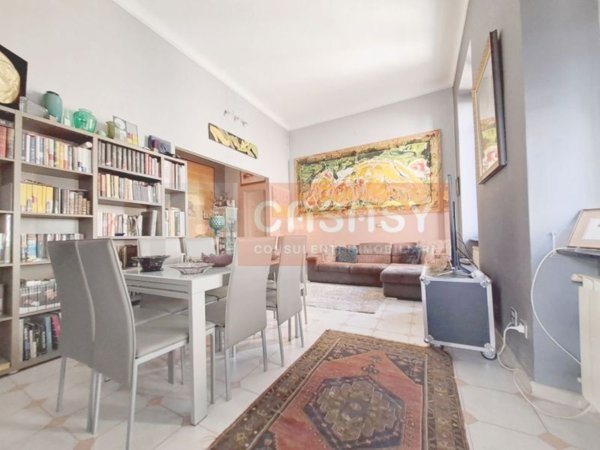 appartamento in vendita ad Albenga