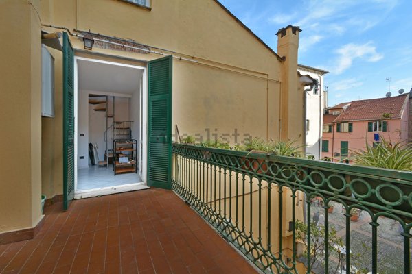 appartamento in vendita ad Albenga