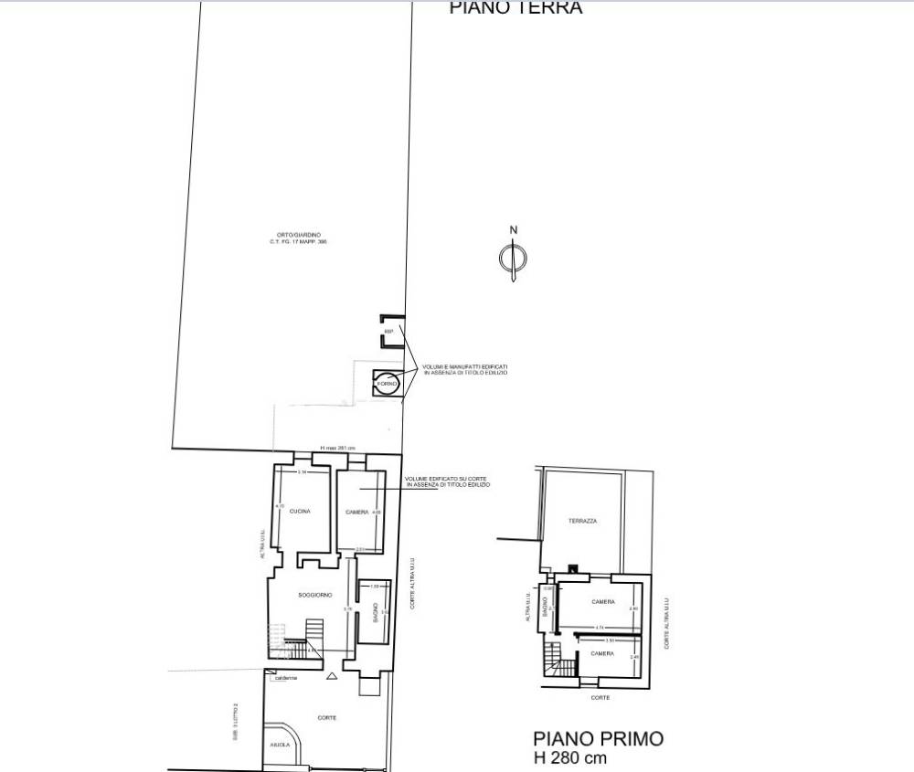 casa indipendente in vendita ad Albenga
