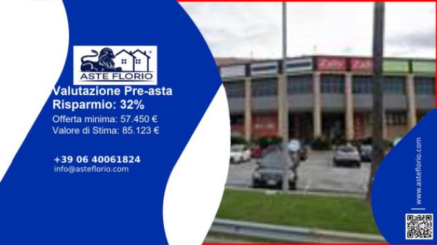 ufficio in vendita ad Albenga