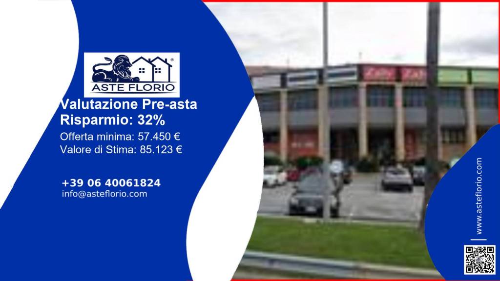 ufficio in vendita ad Albenga