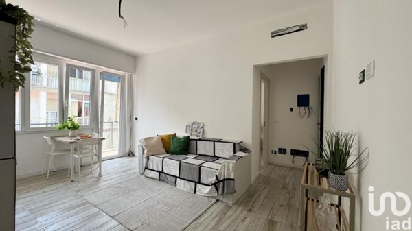 appartamento in vendita ad Albenga