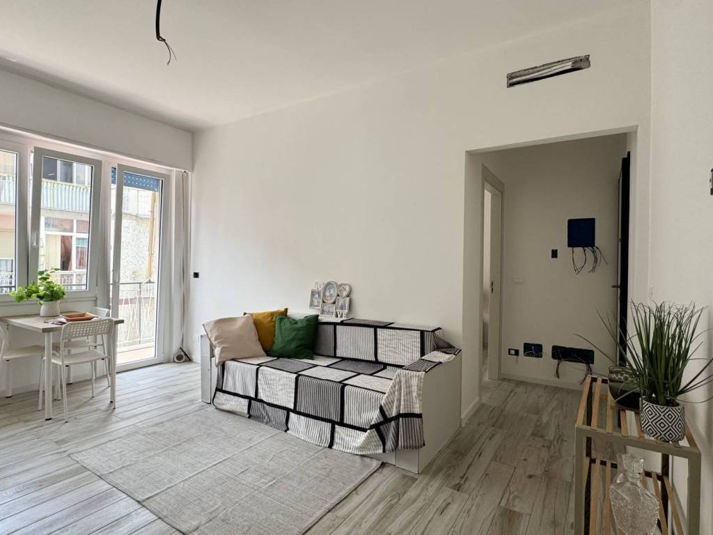 appartamento in vendita ad Albenga