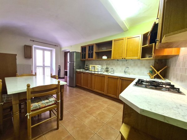 appartamento in vendita ad Albenga