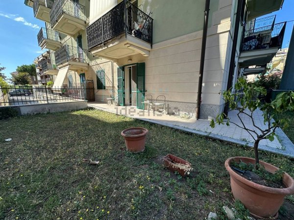 appartamento in vendita ad Albenga