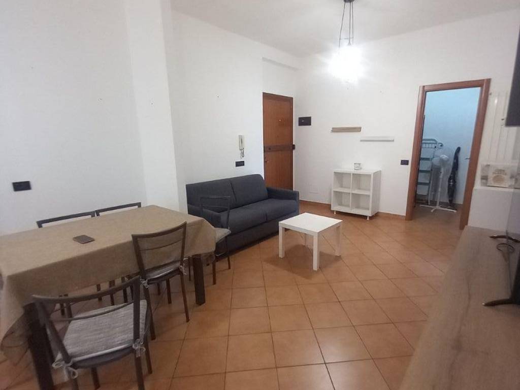 appartamento in vendita ad Albenga