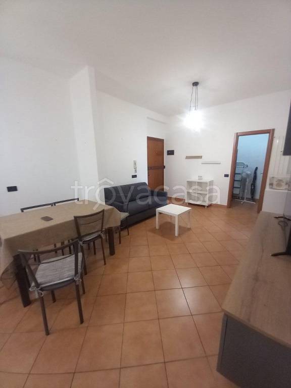 appartamento in vendita ad Albenga