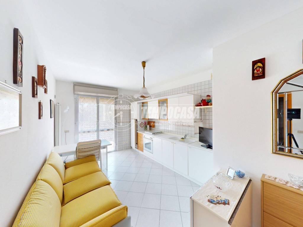 appartamento in vendita ad Albenga