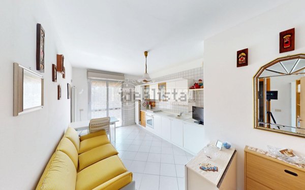 appartamento in vendita ad Albenga