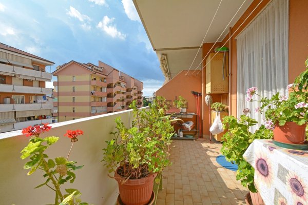 appartamento in vendita ad Albenga