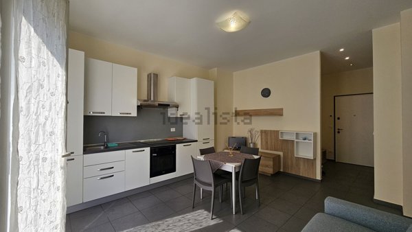 appartamento in vendita ad Albenga