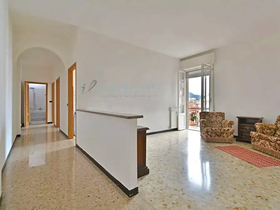 appartamento in vendita ad Albenga