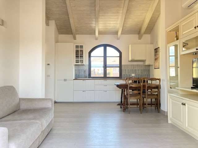 appartamento in vendita ad Albenga