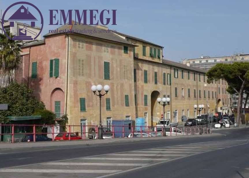 terreno edificabile in vendita ad Albenga