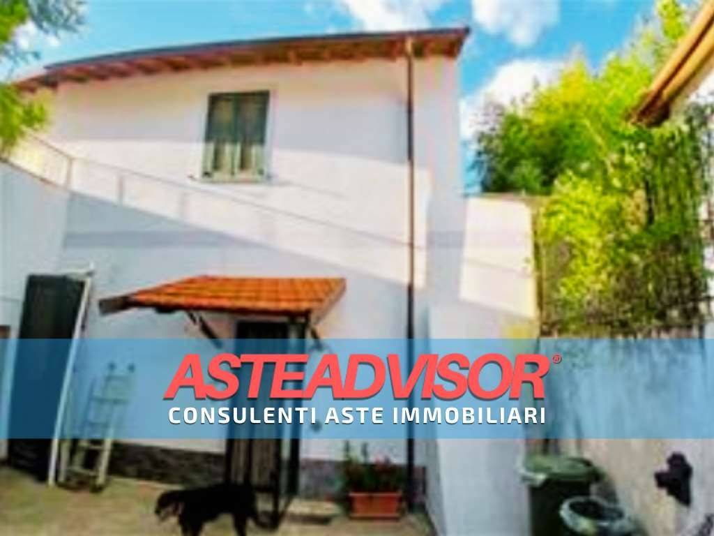 casa indipendente in vendita ad Albenga in zona San Fedele