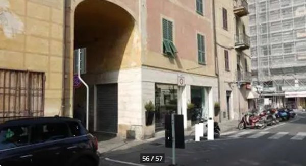 appartamento in vendita ad Albenga