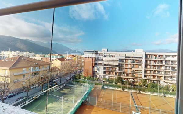 appartamento in vendita ad Albenga