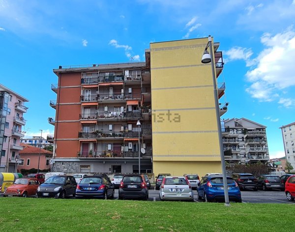 appartamento in vendita ad Albenga