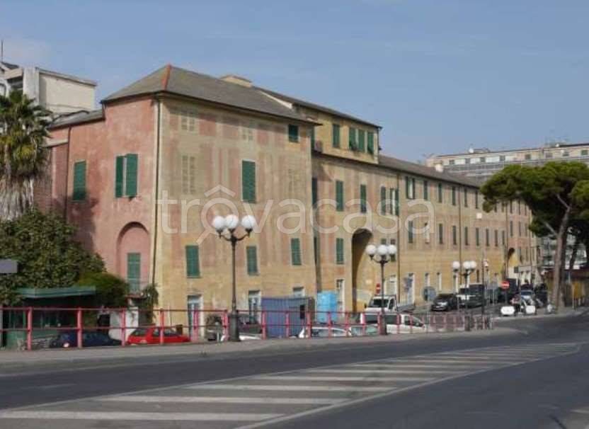 terreno edificabile in vendita ad Albenga