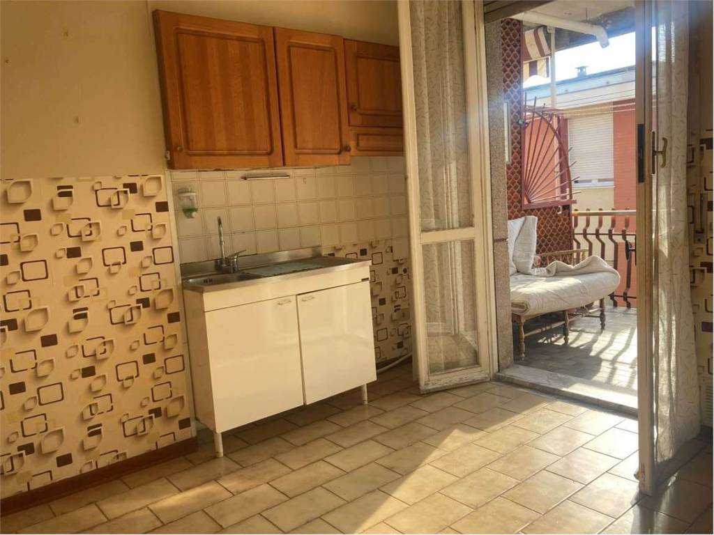 appartamento in vendita ad Albenga