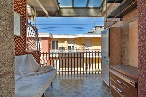 appartamento in vendita ad Albenga