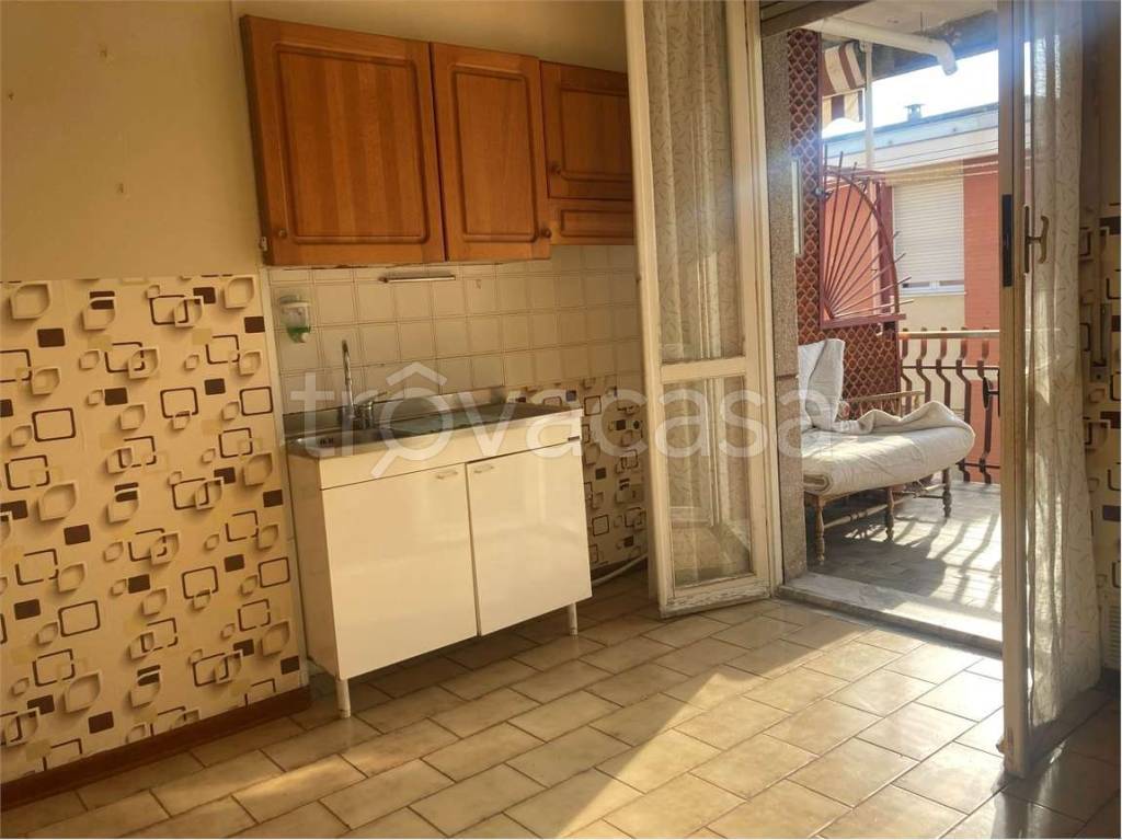 appartamento in vendita ad Albenga