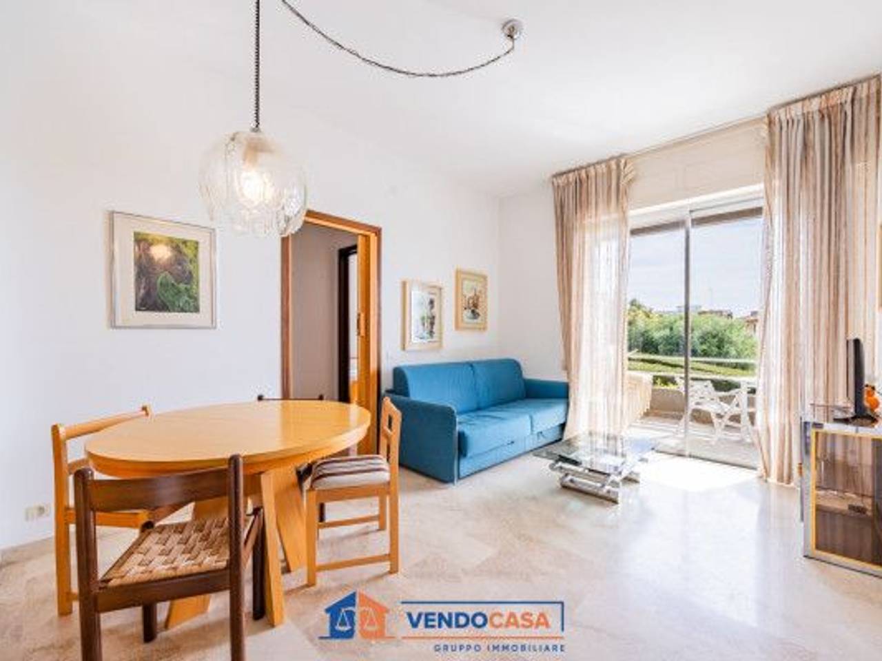 appartamento in vendita ad Albenga in zona Vadino