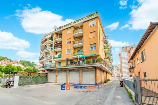 appartamento in vendita ad Albenga in zona Vadino