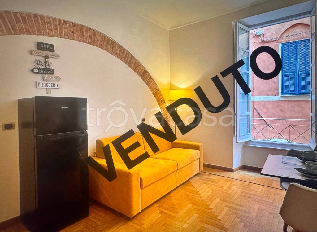 appartamento in vendita ad Albenga