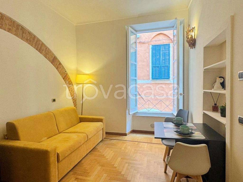 appartamento in vendita ad Albenga