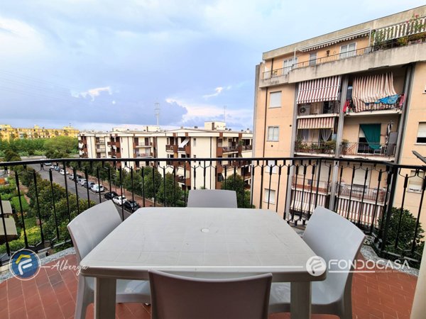 appartamento in vendita ad Albenga