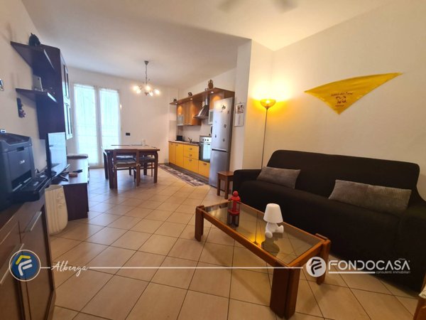 appartamento in vendita ad Albenga