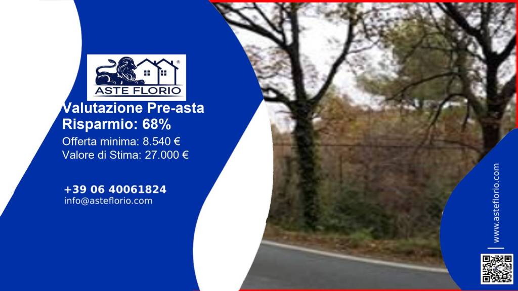 terreno agricolo in vendita ad Albenga