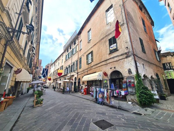 appartamento in vendita ad Albenga