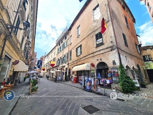 appartamento in vendita ad Albenga