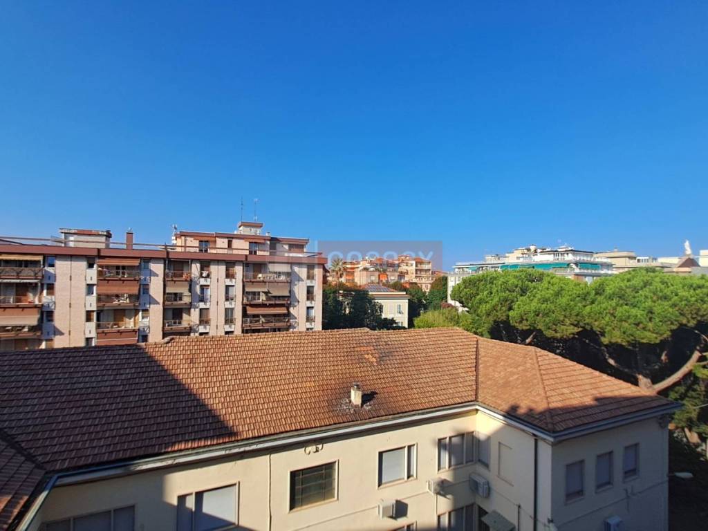 appartamento in vendita ad Albenga