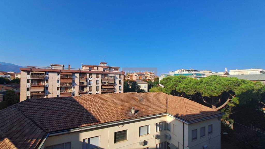 appartamento in vendita ad Albenga