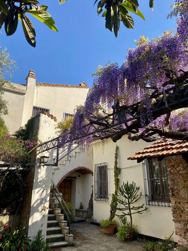 casa indipendente in vendita ad Albenga in zona Salea