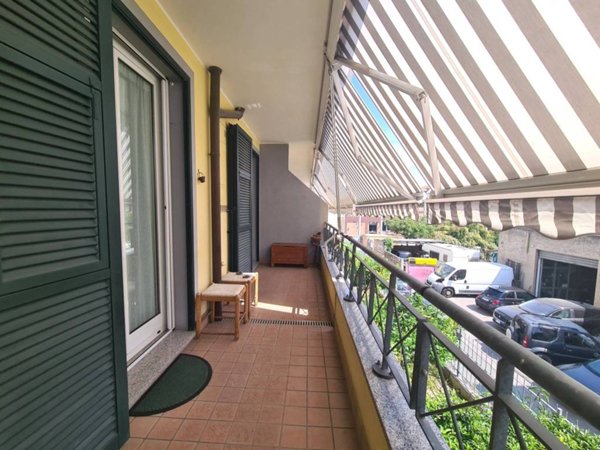 appartamento in vendita ad Albenga