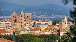 appartamento in vendita ad Albenga