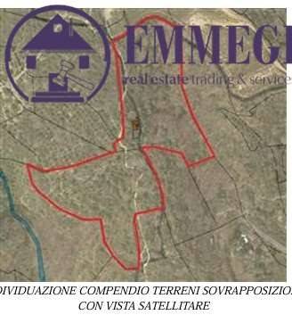 terreno agricolo in vendita ad Albenga