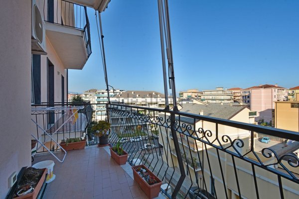 appartamento in vendita ad Albenga