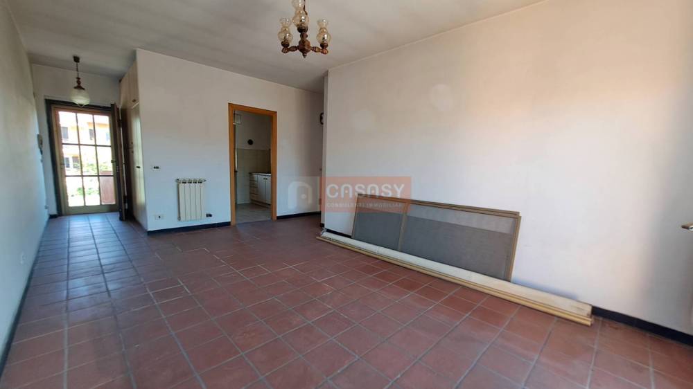 appartamento in vendita ad Albenga in zona Campochiesa